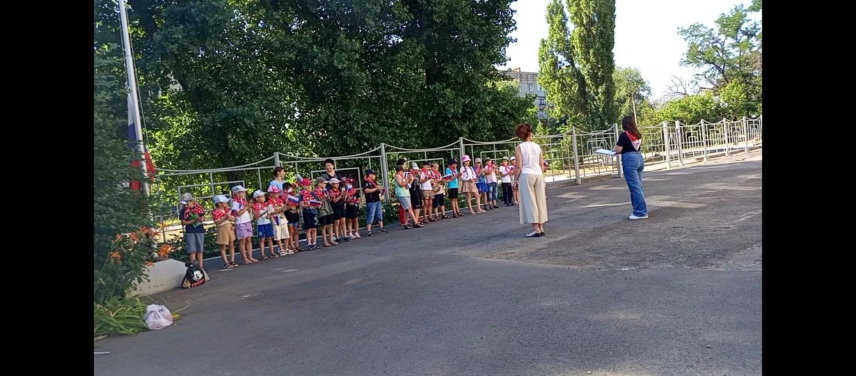 "Одуванчик" расцвел: Старт незабываемой смены!

Лето 2026 года началось под звонкие крики радости и 
