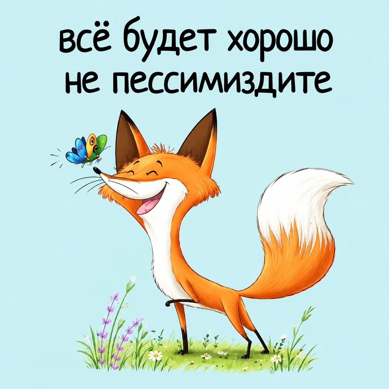 👑 Королева сарказма
