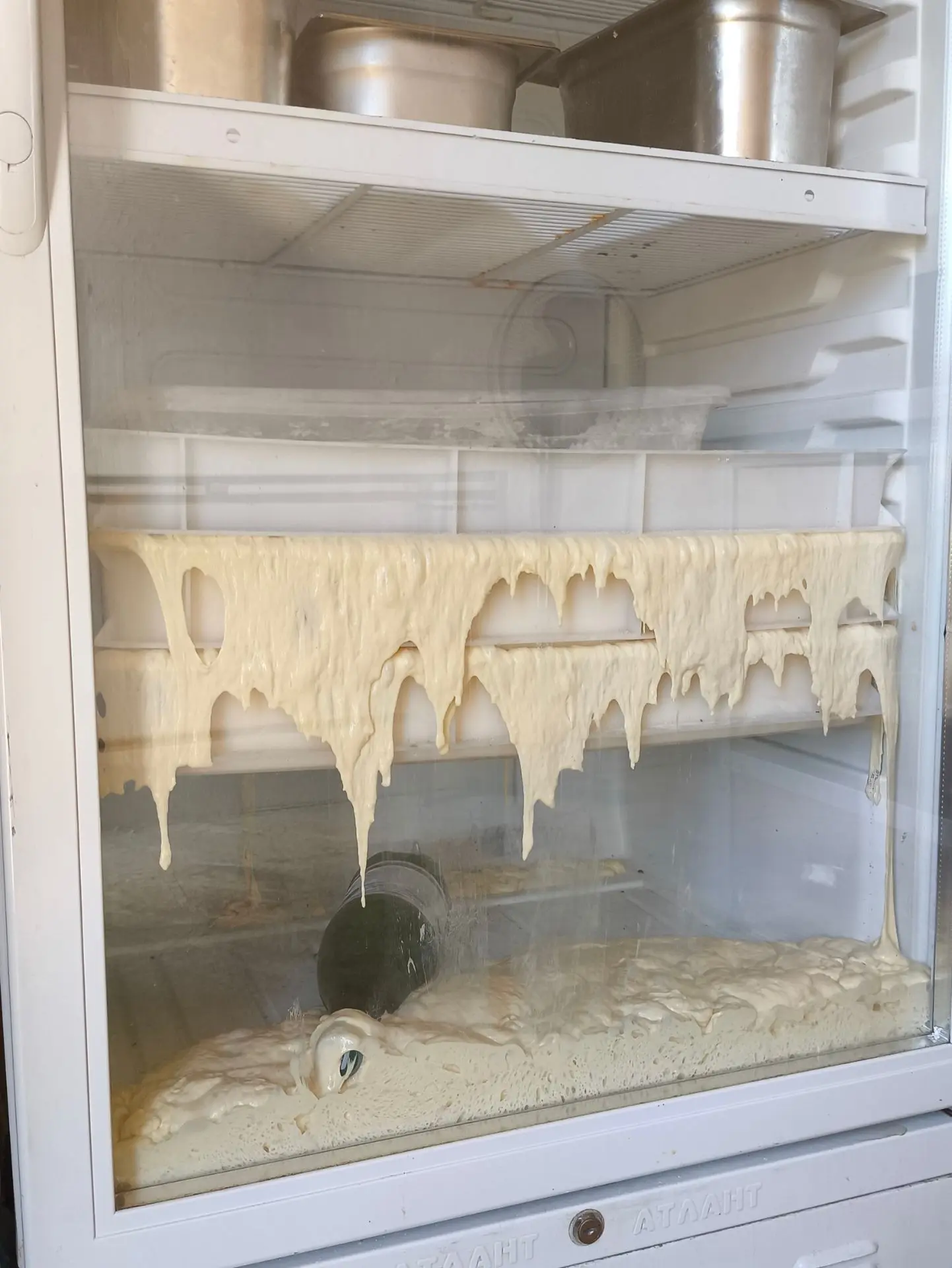 🥵 Утром приходишь в цех а тут небыло света ночь 🫠