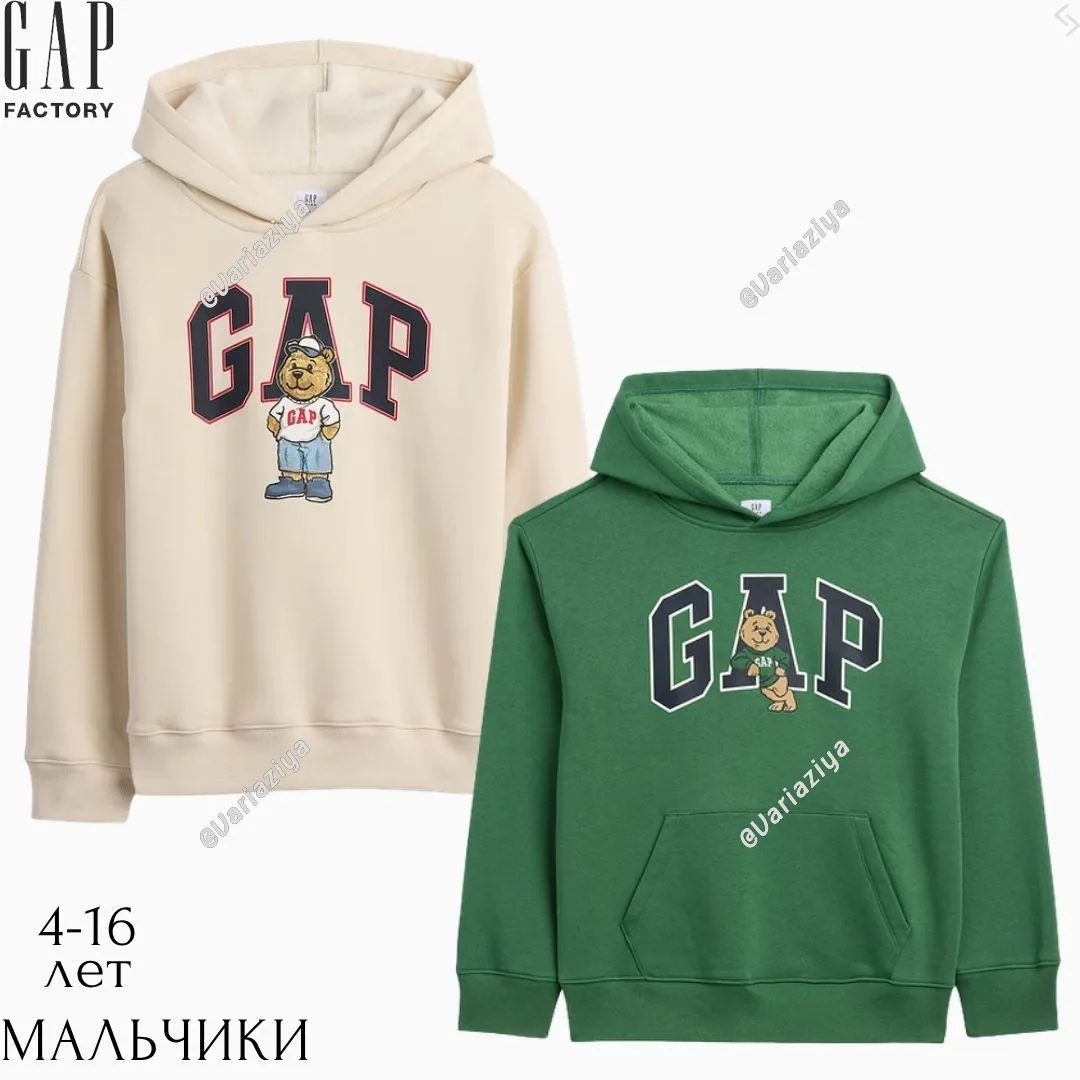 🇺🇸#GapFactory #дети