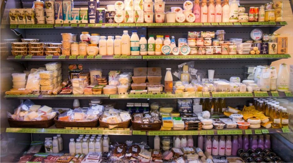 📦 Как форма продукта влияет на этикетку?