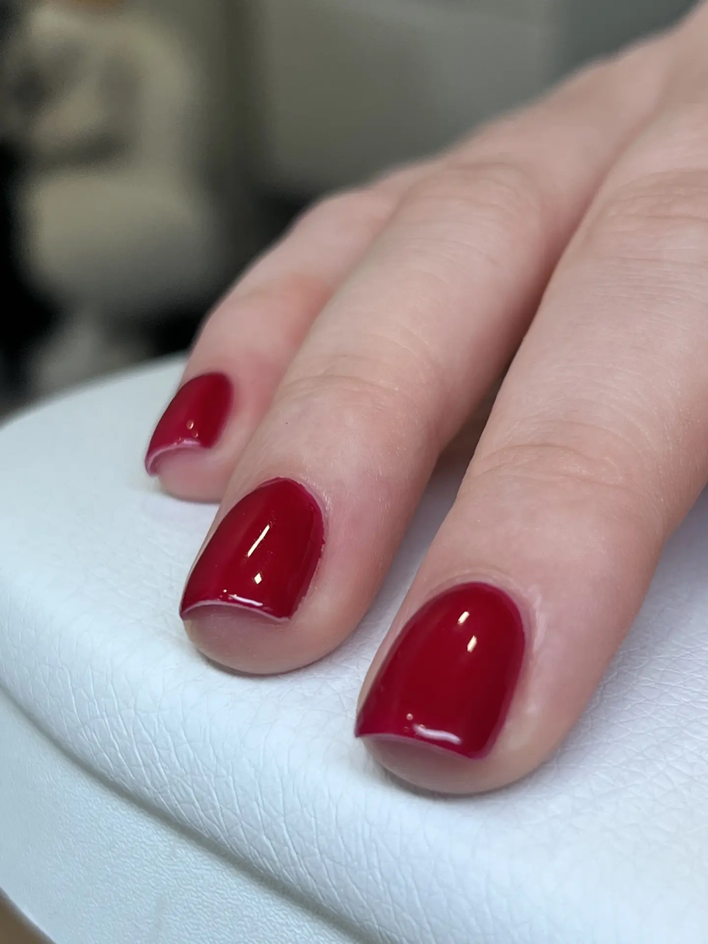 Приглашаю моделей на маникюр+ покрытие гель лак💅