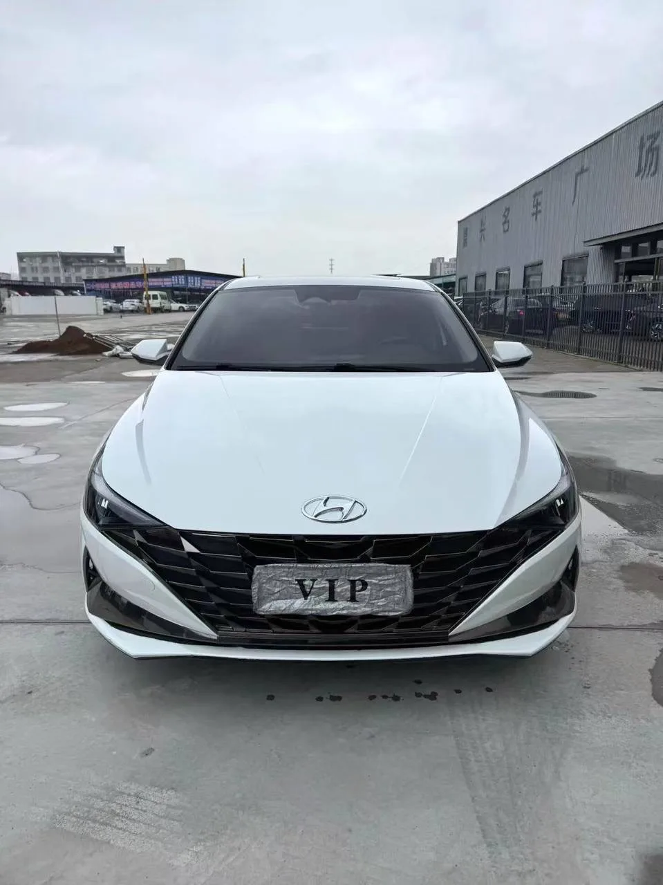 🚗 Выкупили Hyundai Elantra для нашего клиента из Красноярска

Год: 2022
Пробег: 34 000 км
Двигатель