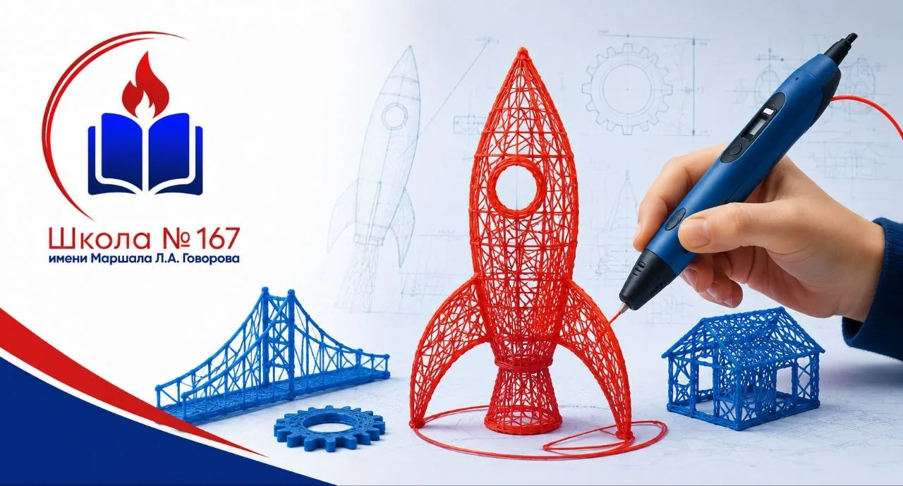 🚀 167 инженерных идей: 3D-моделирование и конструирование