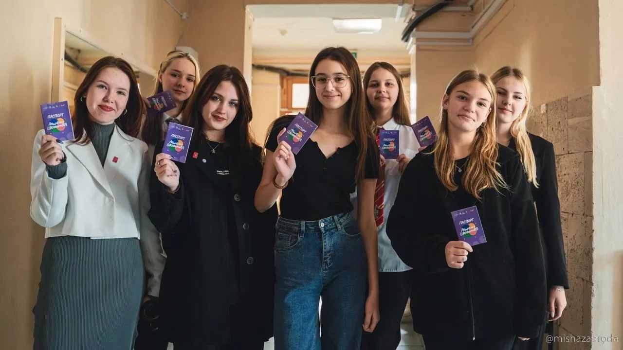 Сентябрь наступил, а вы всё ещё ищете себя? 🧐