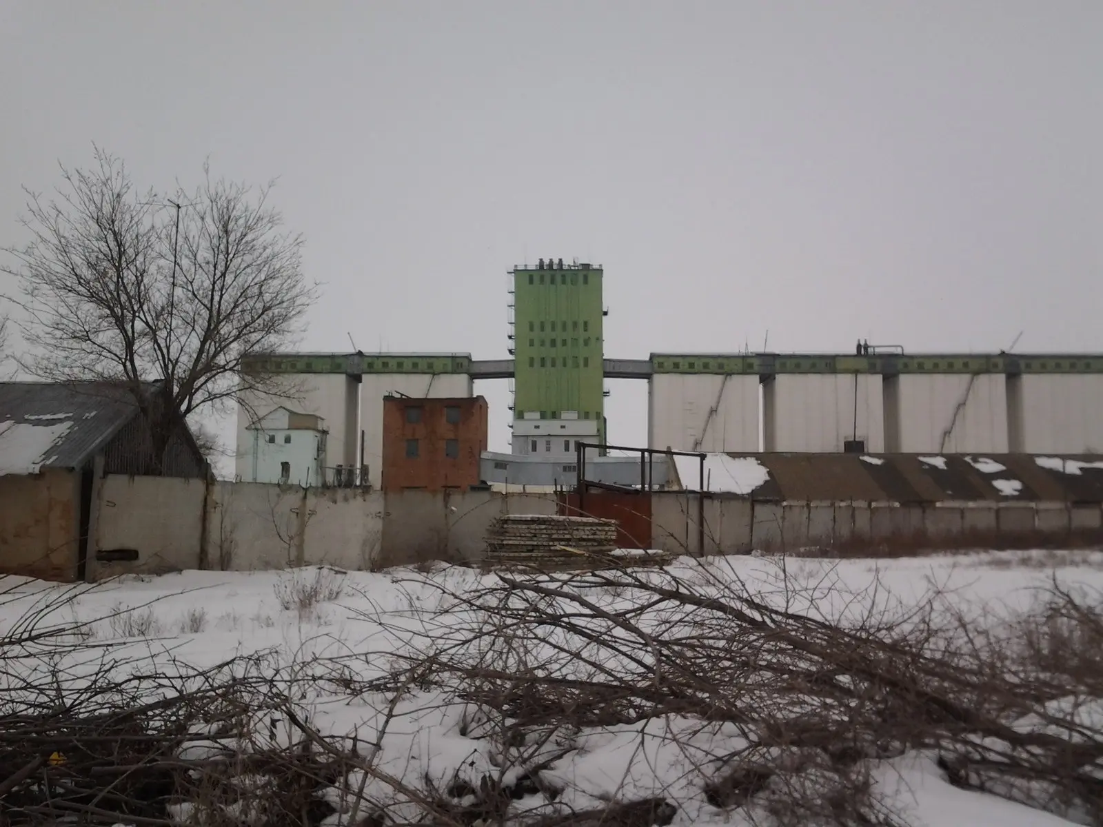 Присылайте Ваши фото в "Предложить пост"