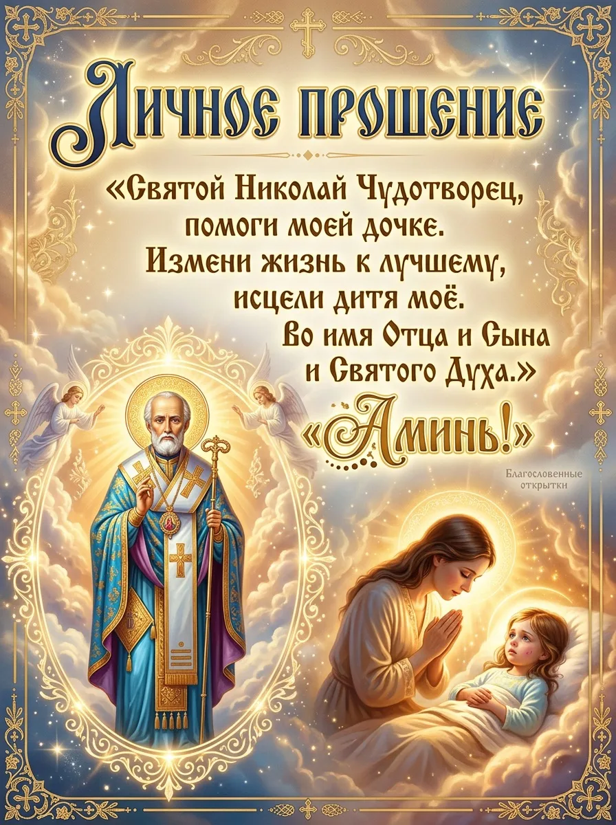 #Молитва

Благословенные открытки 🙏