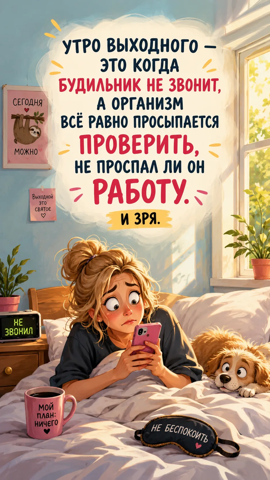 #юмор #ии