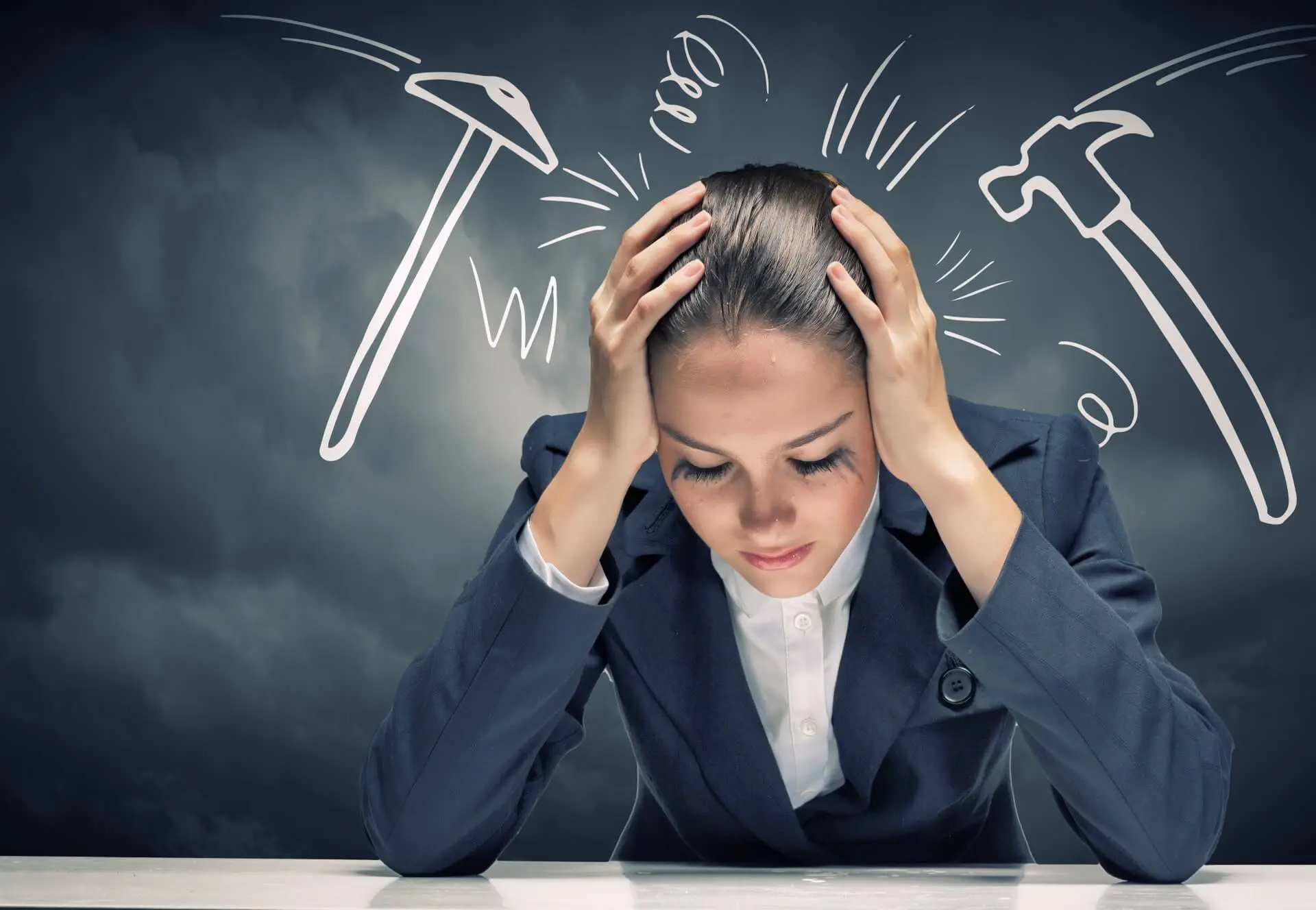 🧠 16 апреля — День осведомлённости о стрессе