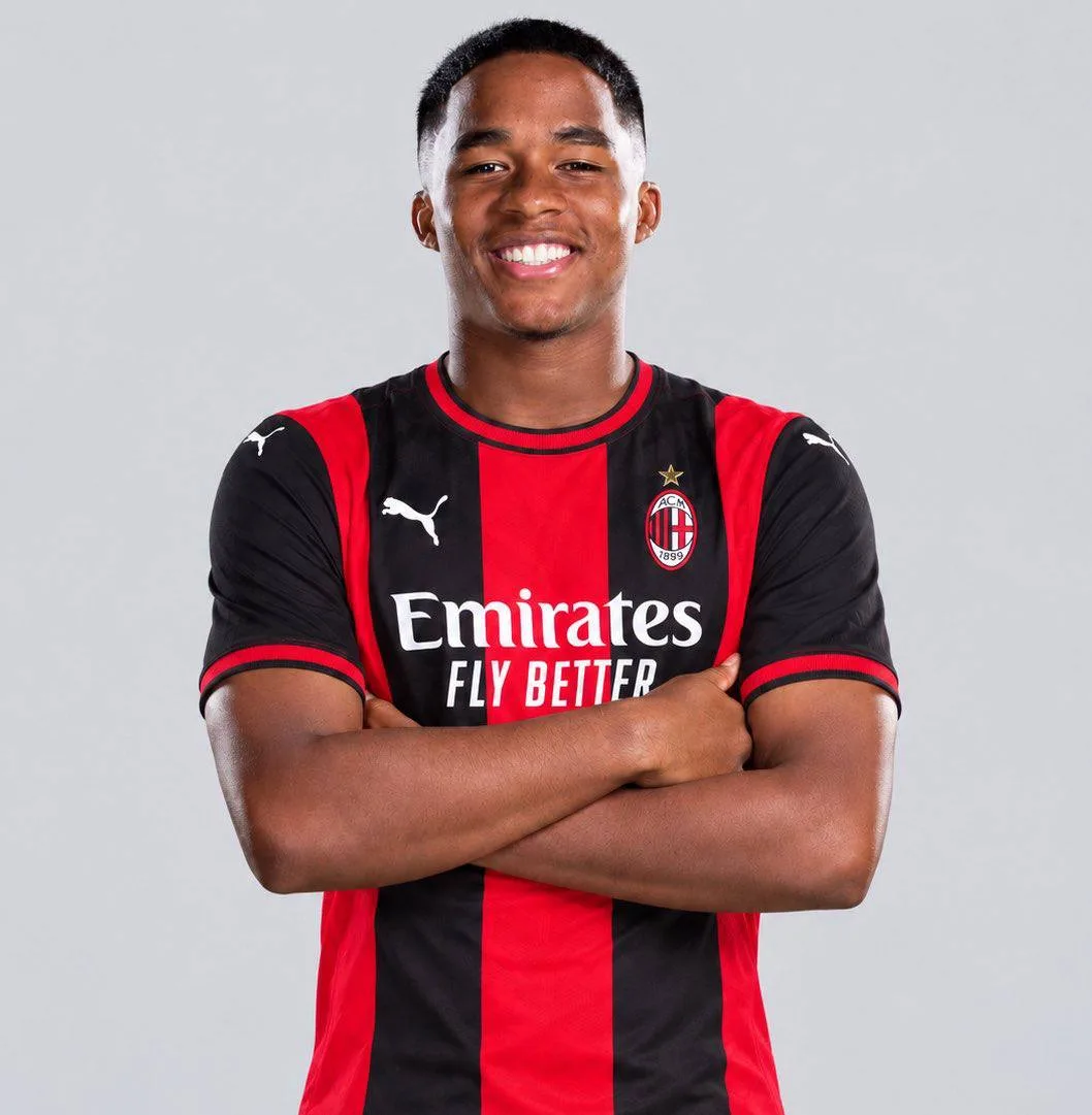 ⚽ Эндрик согласился на переход в «Милан», сообщает La Gazzetta dello Sport.