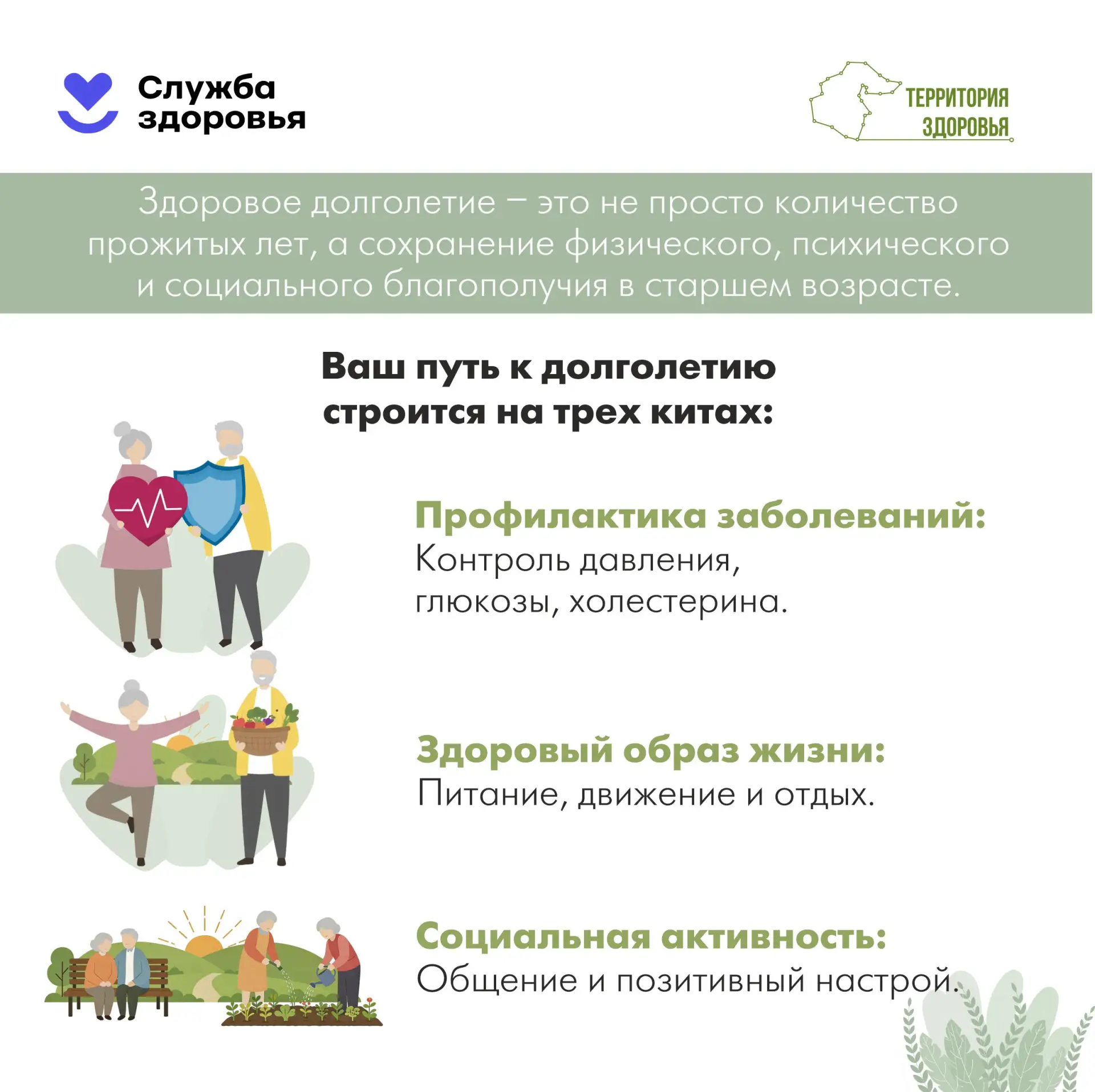 Неделя здорового долголетия в Тюмени 💚 #областнаястоматологиятюмень