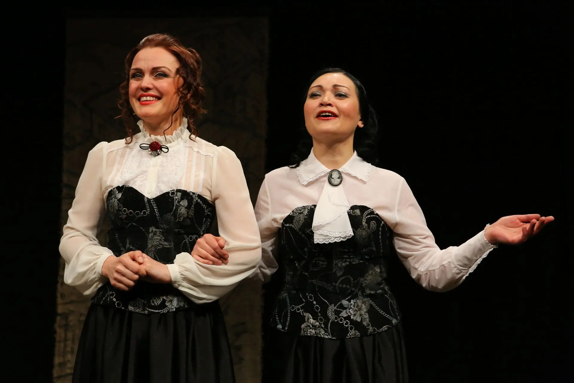 🎭 Воркутинский драмтеатр покажет Коми на всероссийском «Театральном поезде»