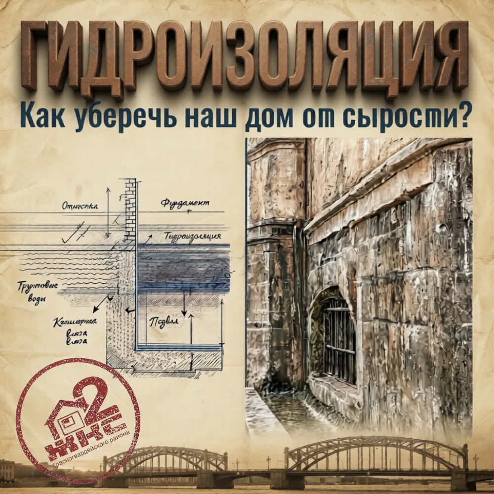 "Дом. Инструкция к применению" 🏡
