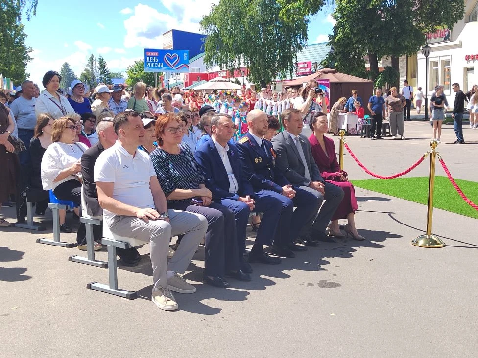 ✨ Сегодня мы провели потрясающий день в