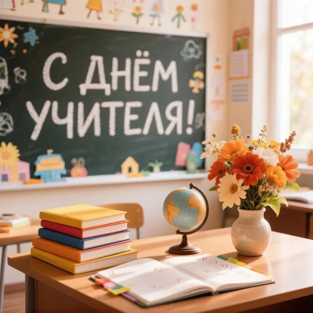 Сегодня поздравить наш замечательный педагогический коллектив школы 52 с профессиональн...