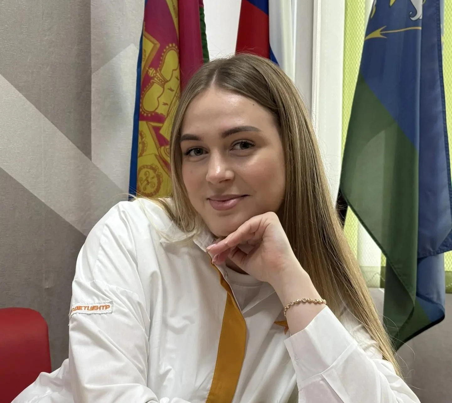 Вера в детей ведет к победе ❤️