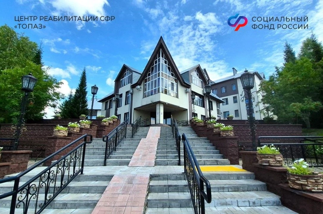 Более 3,5 тыс. человек, получивших травмы на производстве, восстановили здоровье в «Топ...