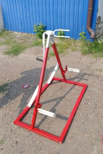 🔩Третий караул ПЧ №117 г. Бирюсинска под руководством начальника караула Александра Ка...