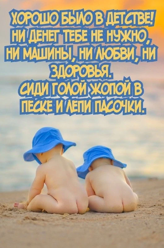 ✍️ Поздравления для близких