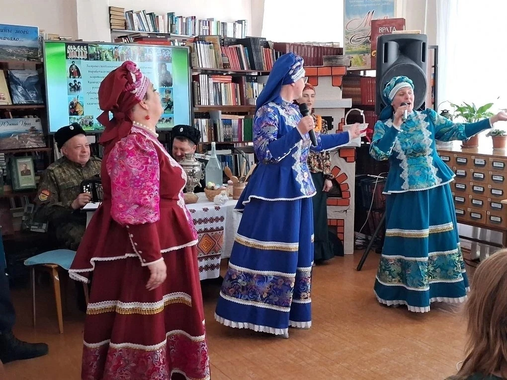 «СОХРАНЯЯ ТРАДИЦИИ»