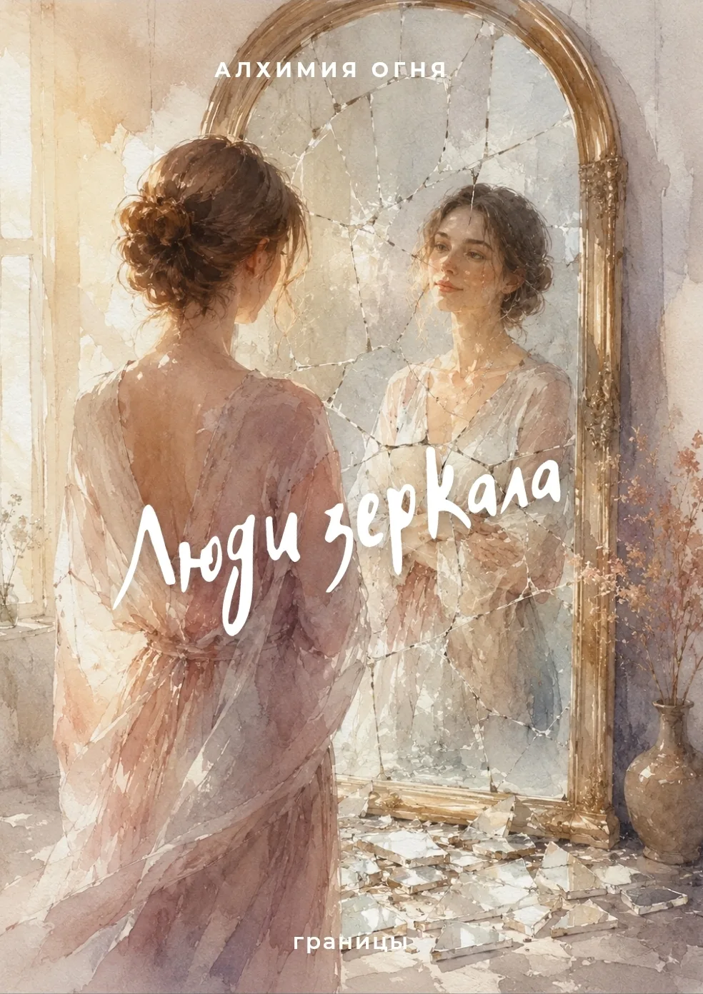 Когда люди исчезают, не сказав ни слова