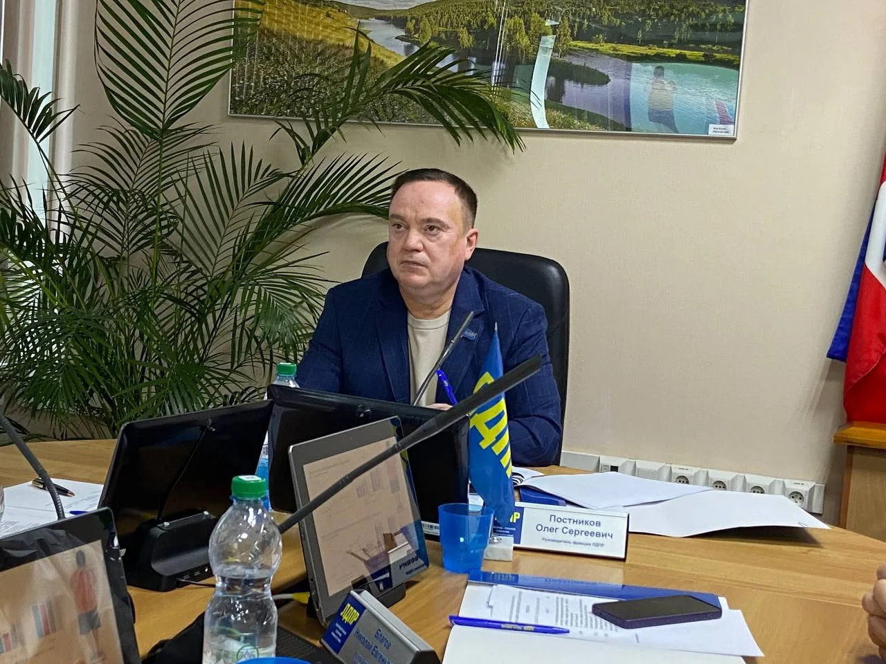‍🍽 Школьное питание — вопрос здоровья и безопасности детей