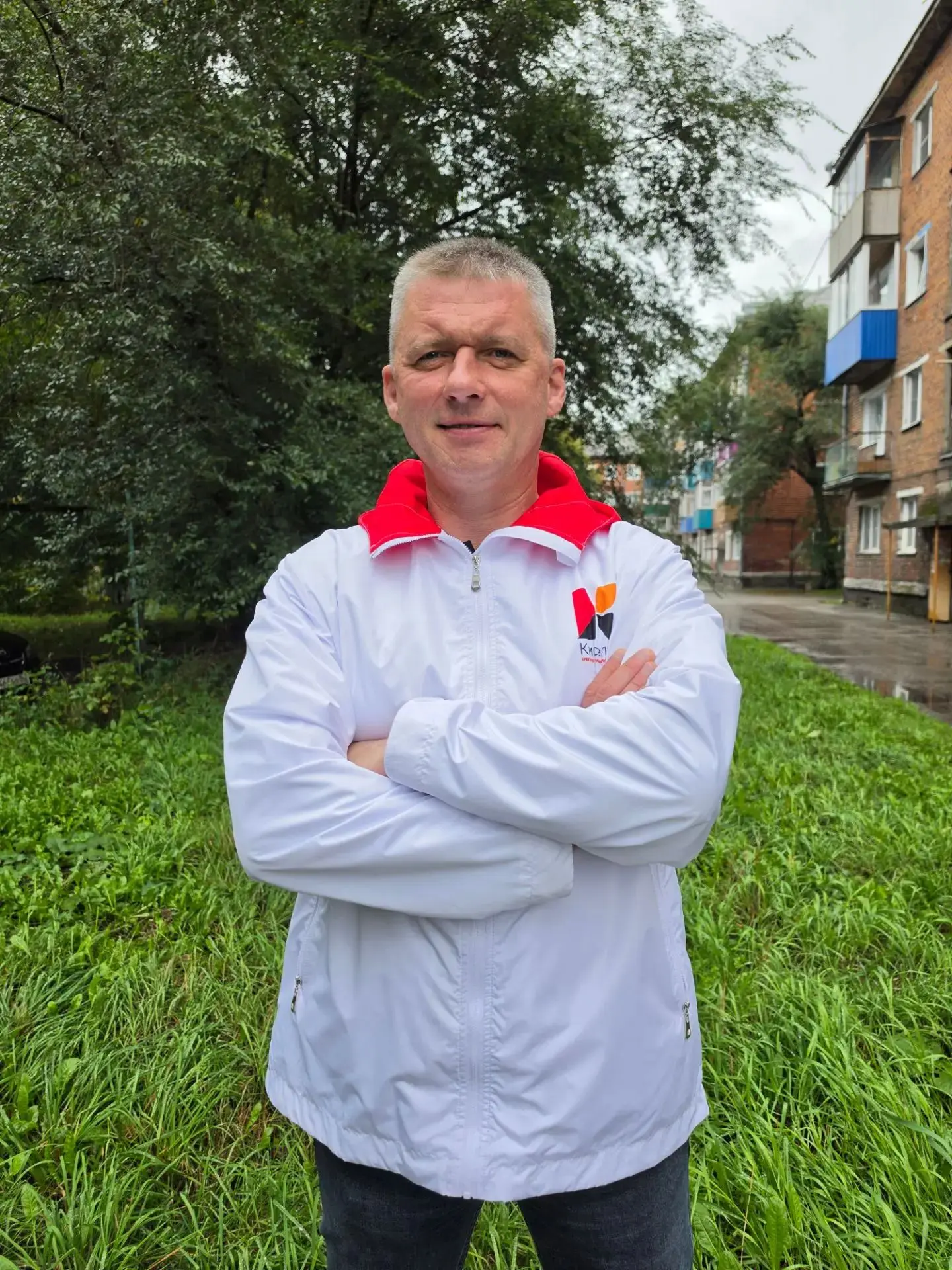 Настоящая осень. В такую погоду хочется сидеть где-то у камина и наслаждаться ароматным...