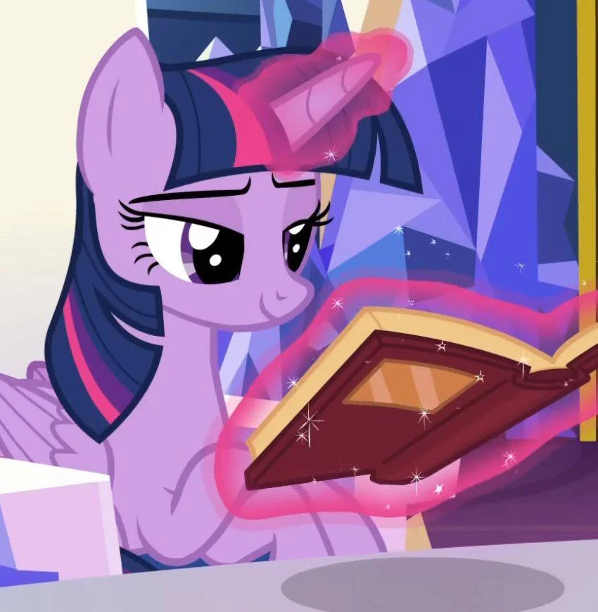 😉 Искорка