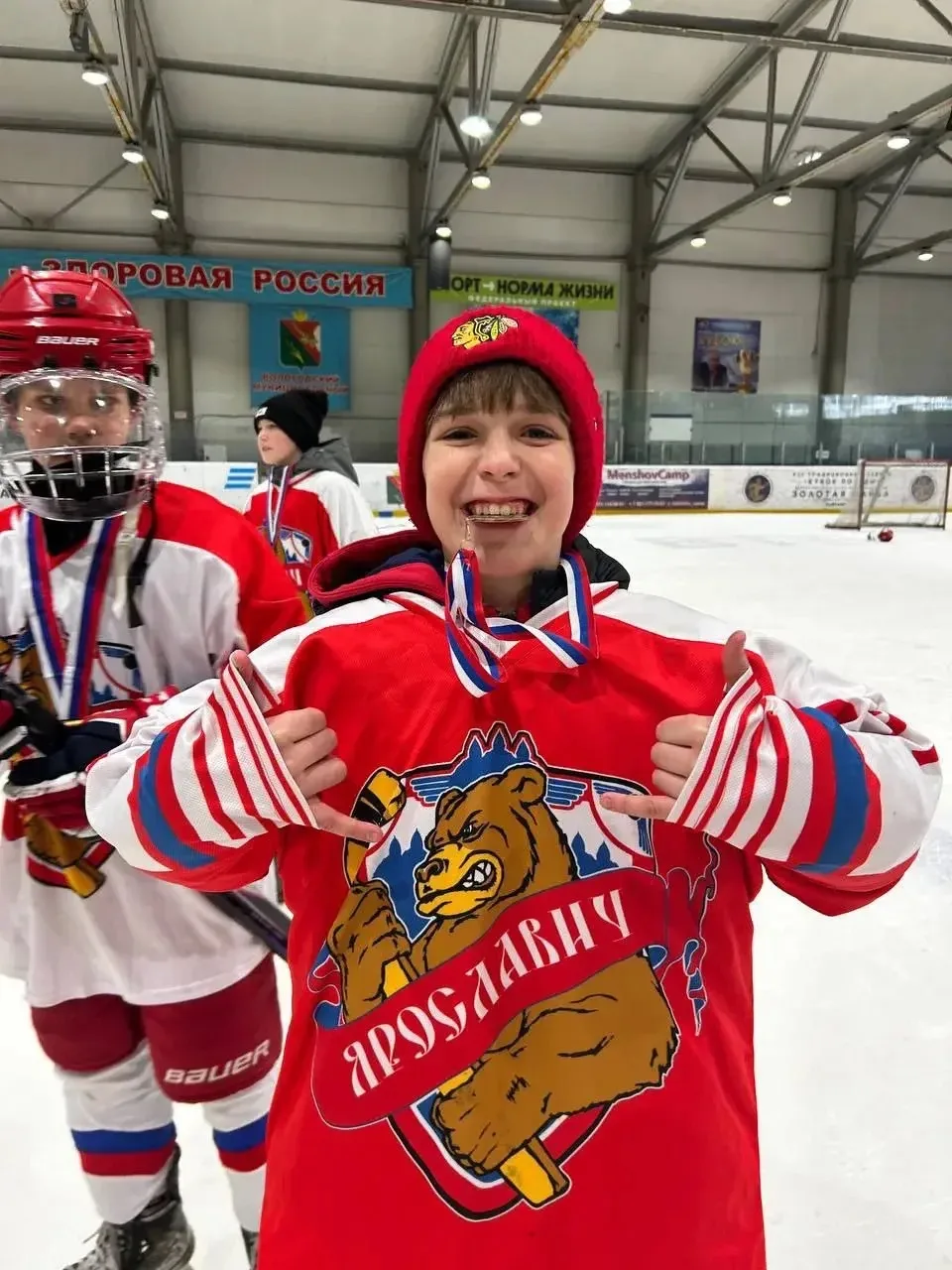 #СОБЫТИЯИНОВОСТИШКОЛЫ27 🏆Ученик нашей школы 6-2 класса Гребенюк Тимур принял участие в lV этапе межр