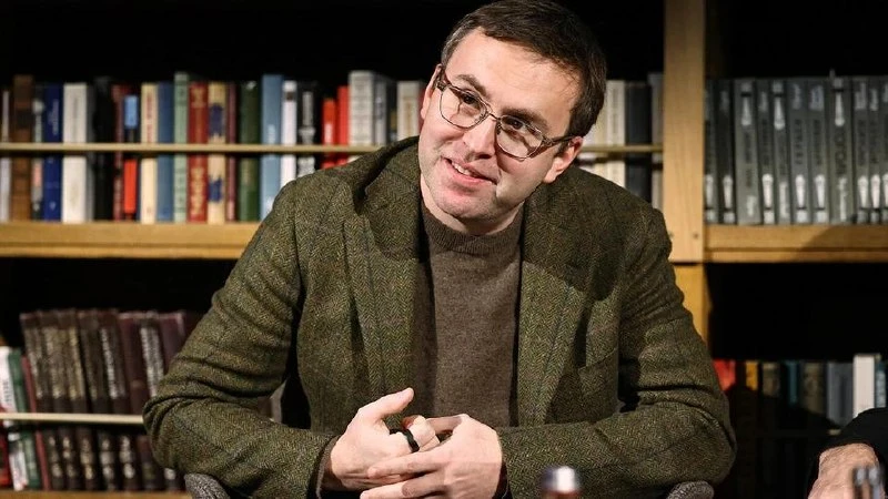 Вадим Верещагин возглавит кинокластер НМГ

«Национальная Медиа Группа» (НМГ) создает кластер дистриб