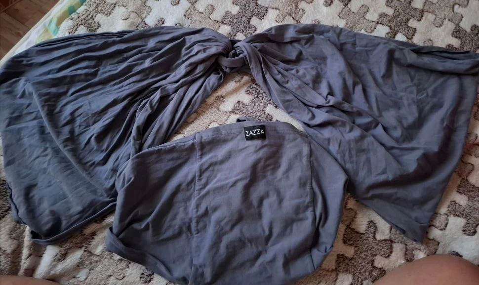 От подписчика Guseynova S