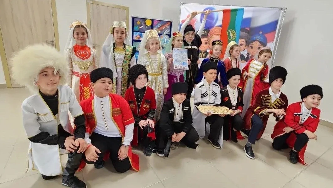 ✨ Сердечно благодарим классных руководителей 1–4‑х классов за блестящую подготовку учеников к фестив