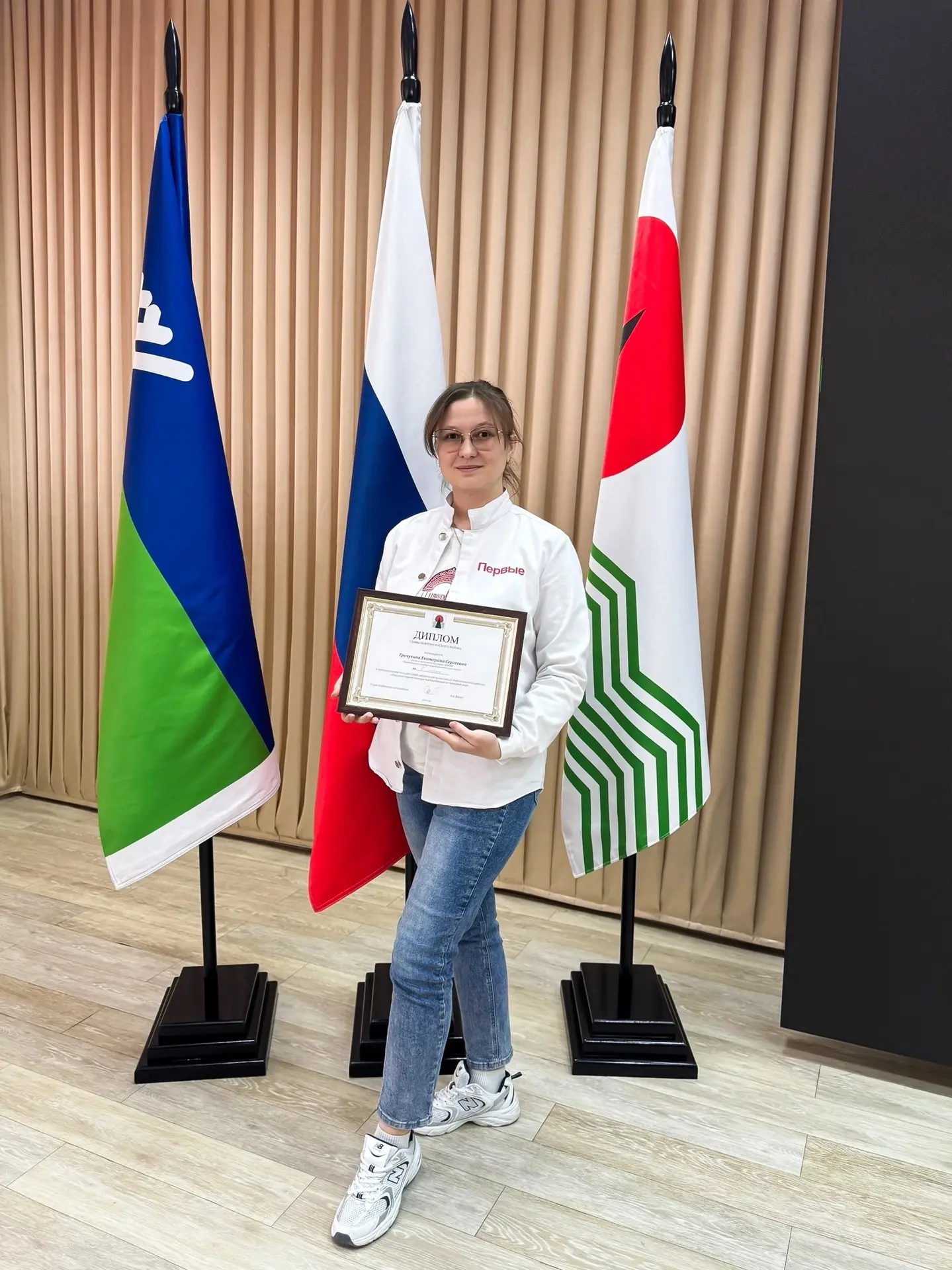 Яркие успехи команды проекта «Навигаторы детства» 🏆  Деятельность специалистов проекта «Навигаторы д