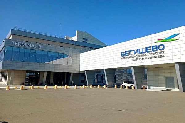 ✈️ Турция из аэропорта Бегишево — уютно, удобно, без лишней суеты!
