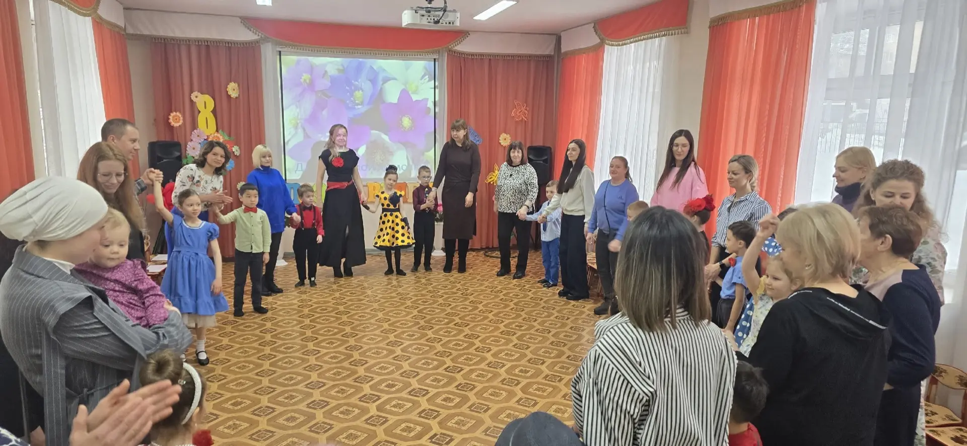 🧸 «Предшкола: стандарт детского сада»   В рамках реализации регионального проекта «Предшкола: станда