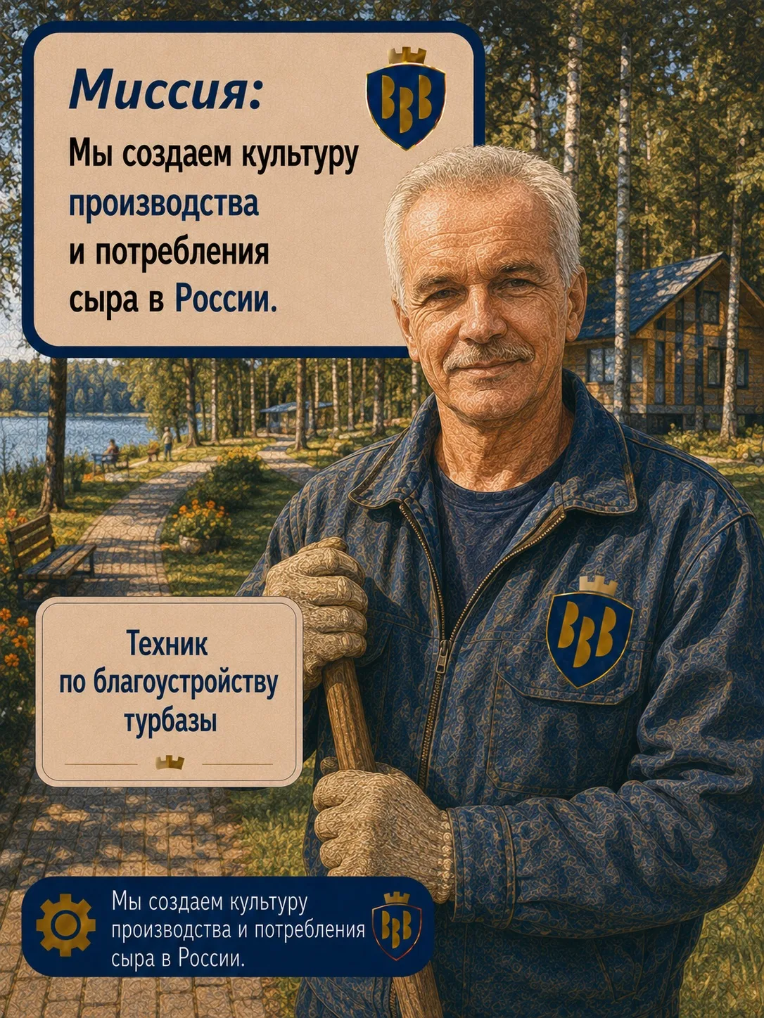 Доброе утро, коллеги! ☀️