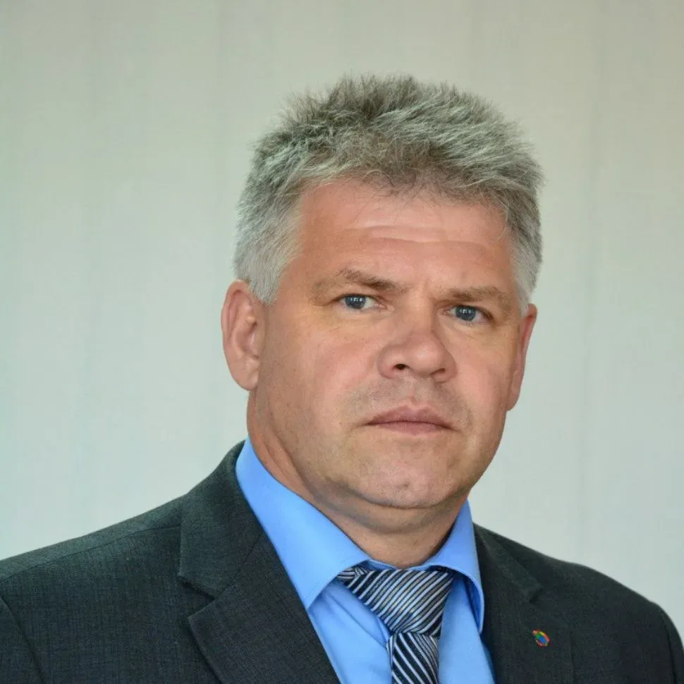 Олег Папунин официально прокомментировал свой уход c поста главы Гайского муниципального округа.

Ег