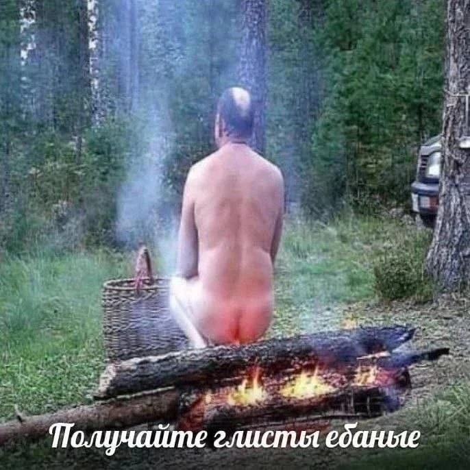 Врач хуйни не посоветует!