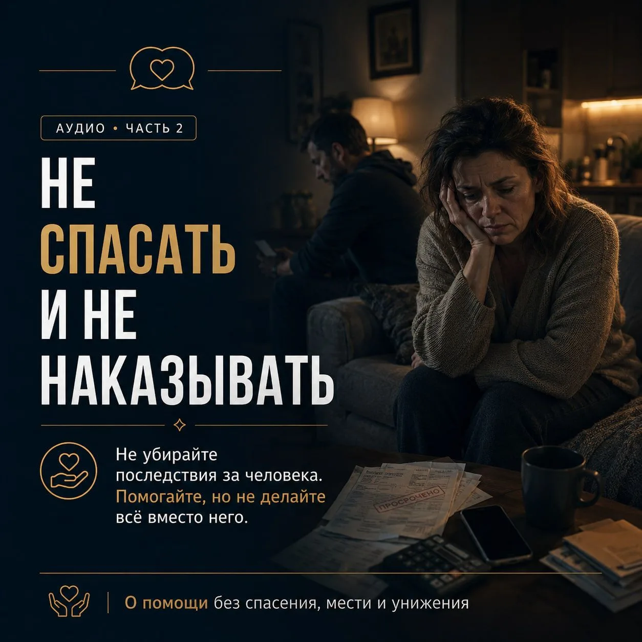 https://drive.google.com/file/d/12aPYYrsfiQwjBE9-MO7IKVaz9eUiUVHd/view?usp=sharing

👆Аудиоподкаст "