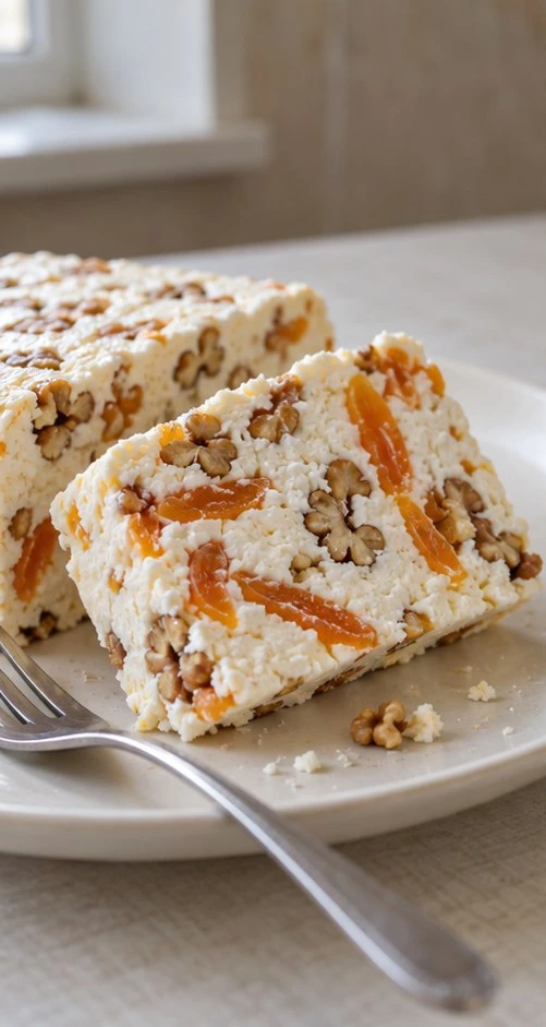 ОРЕХИ ДЛЯ ТВОРОЖНОЙ МАССЫ РУБЛЮ КРУПНО: В МЕЛКОЙ КРОШКЕ ИХ ВКУС ПРОПАДАЕТ