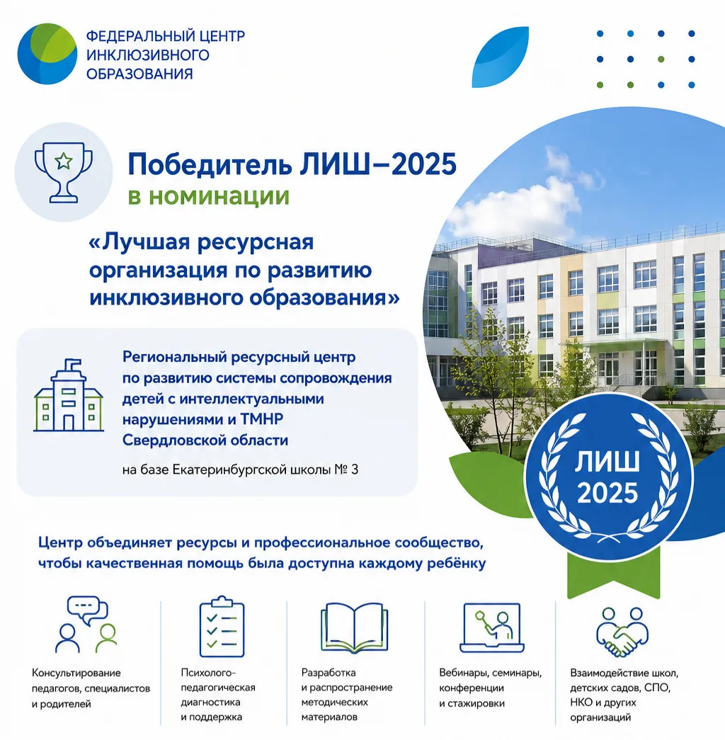🏆 Продолжаем рассказывать об участниках конкурса ЛИШ 2025