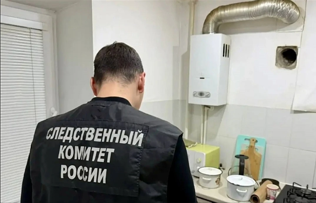 В БАЛАШОВЕ УГАРНЫМ ГАЗОМ ОТРАВИЛИСЬ ЖЕНЩИНА И ПЯТЕРО ЕЁ ДЕТЕЙ