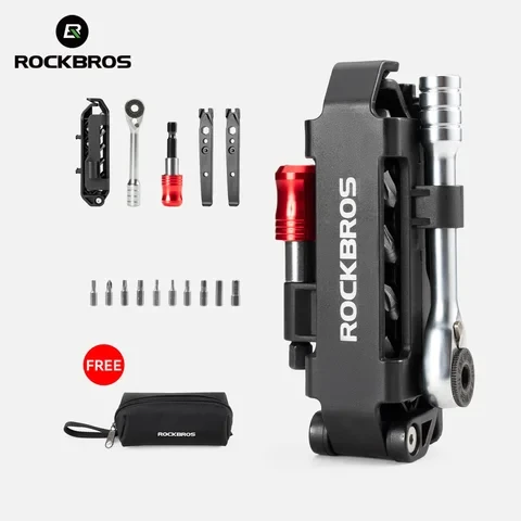 ROCKBROS набор ключей для велосипеда