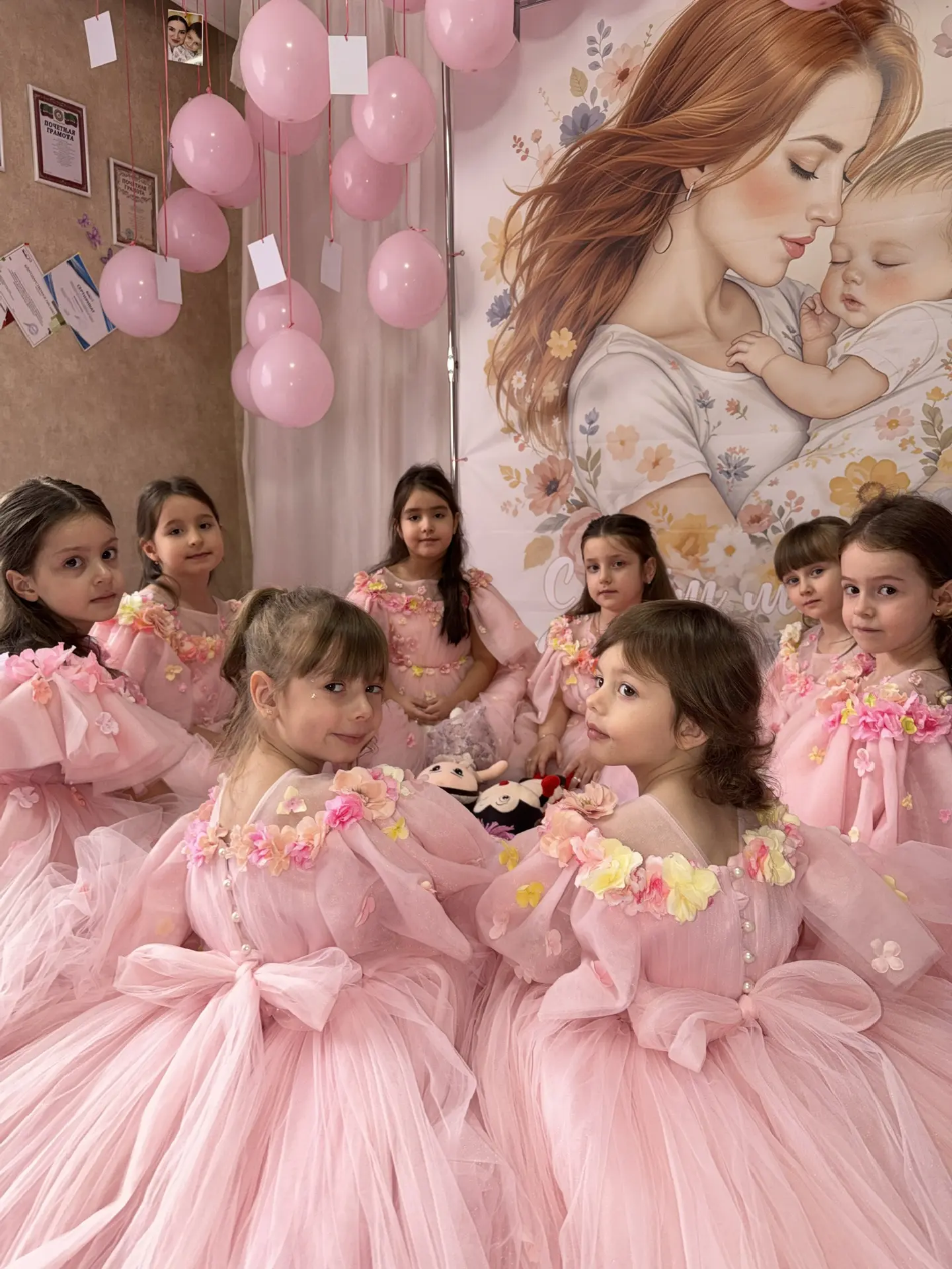 Самые яркие выступления и искренняя радость на лице каждого ребенка!🤍😍