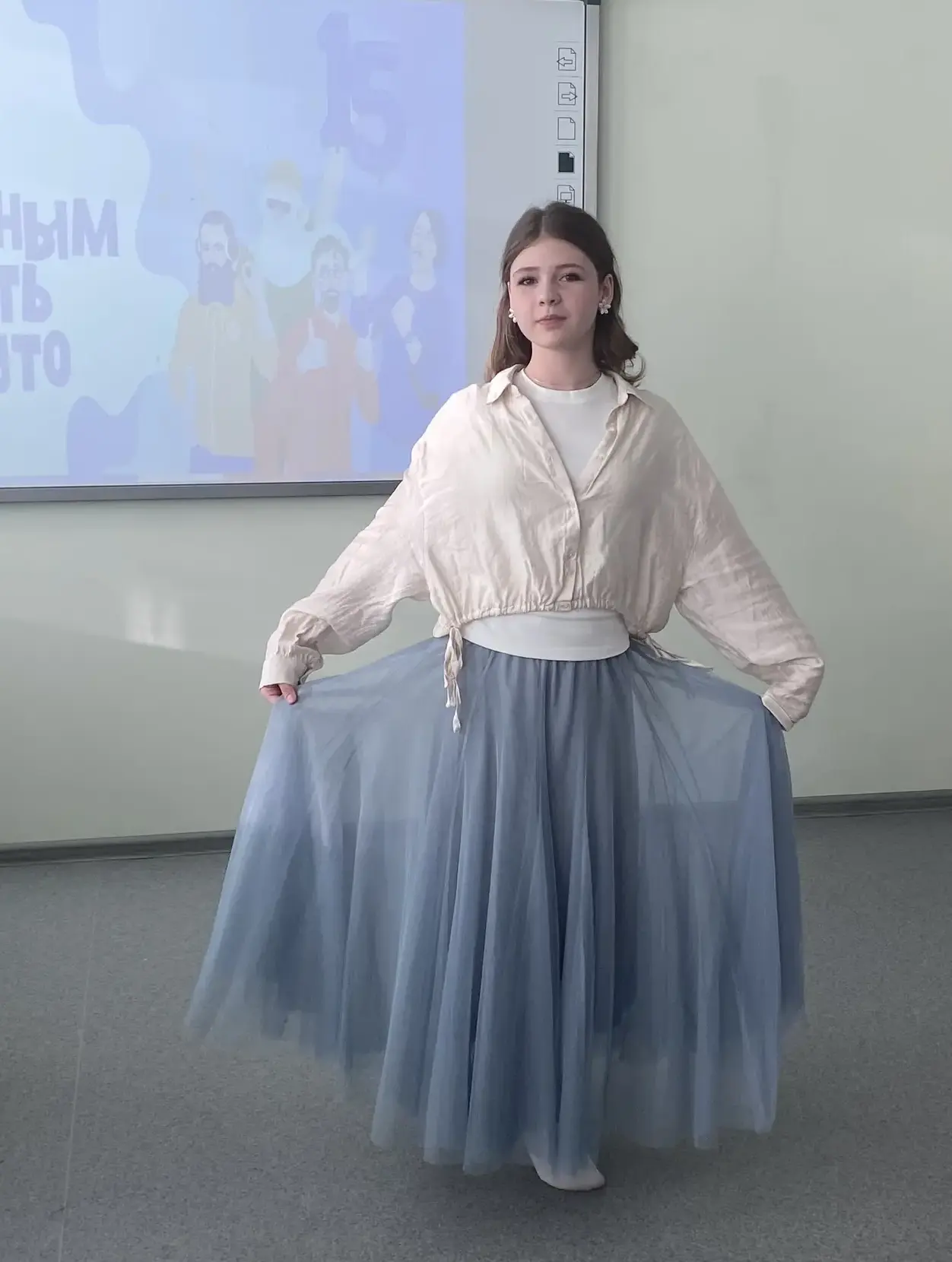 12 февраля завершился школьный этап Всероссийского конкурса юных чтецов «Живая классика-2026». Задач