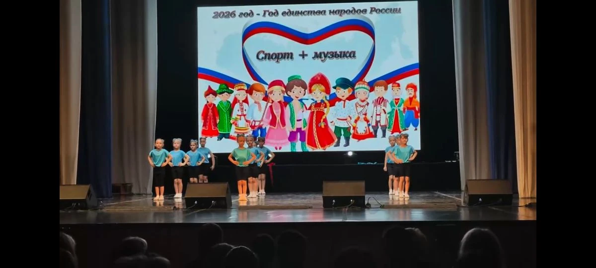 👯‍♀️ Кто тут самый талантливый? Конечно, наши дети!