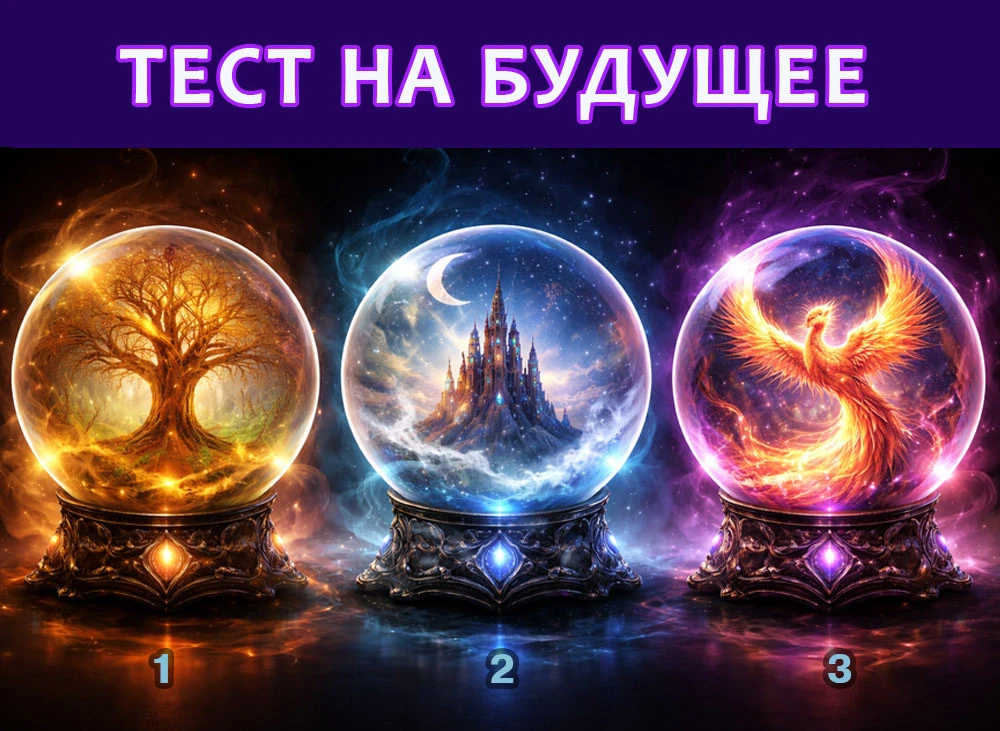 🔮 Что скоро произойдет?