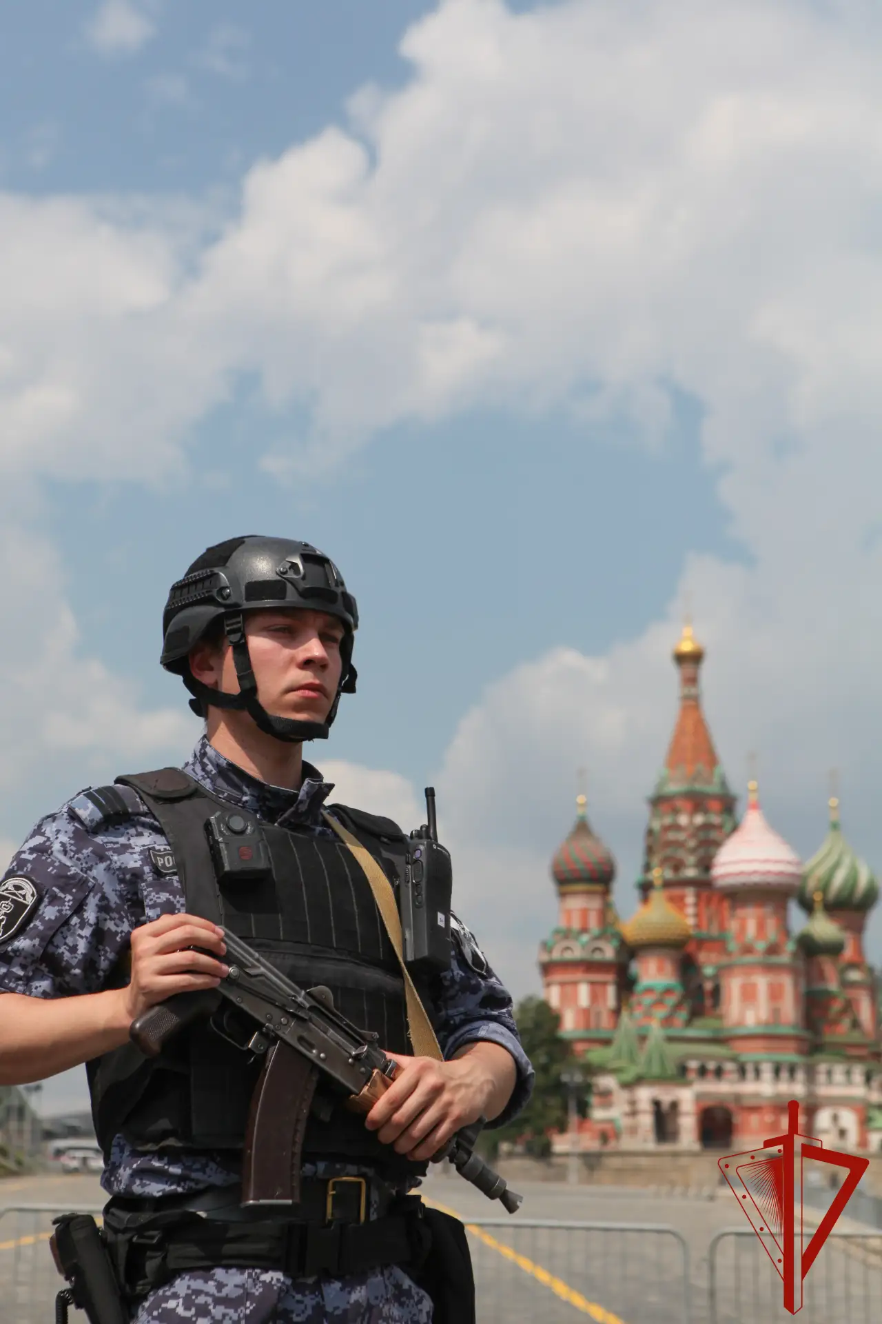 🛡️Безопасность столицы – наша главная задача