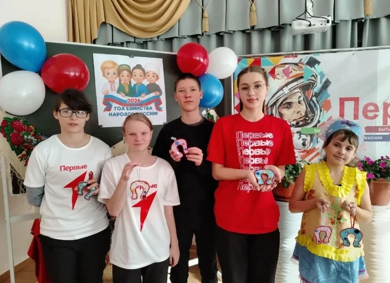 «Движение первых» подвело итоги третьего сезона конкурса лучших проектов для детей и мо...