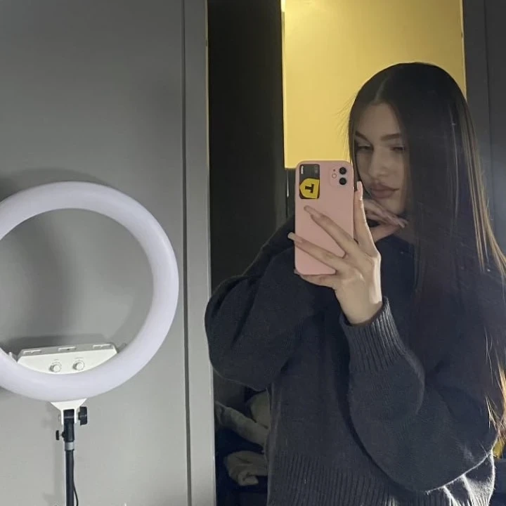 👧 Кристина, 24